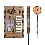 Set sageti darts steel One80 Luxor Beta 25g, 90% wolfram