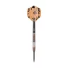 Set sageti darts steel One80 Luxor Gamma 21g, 90% wolfram