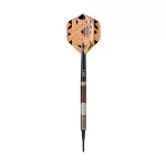 Set sageti darts steel One80 Luxor Gamma 25g, 90% wolfram