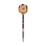 Set sageti darts steel One80 Luxor Gamma 25g, 90% wolfram
