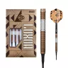 Set sageti darts soft One80 Luxor Alpha 18g, 90% wolfram