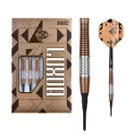 Set sageti darts soft One80 Luxor Beta 18g, 90% wolfram