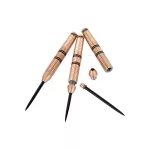 Set sageti darts steel One80 R2 Interchange Re-verse 24g, 90% wolfram