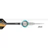 Set darts steel One80 Back to Basics-JLS 23g, 90% wolfram