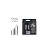 Set darts steel One80 Back to Basics-JLS 23g, 90% wolfram