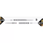 Set darts steel One80 R2 Interchange Re-negade 24g, 90% wolfram