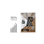 Set darts steel One80 R2 Interchange Re-negade 24g, 90% wolfram