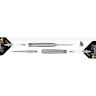 Set darts steel One80 R2 Interchange Re-ptile 24g, 90% wolfram