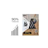 Set darts steel One80 R2 Interchange Re-ptile 24g, 90% wolfram