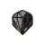 Fluturas One80 Emorite, negru