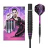 Set darts  steel One80 Jelle Klaasen HD 22g, 80% wolfram