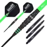 Set darts steel One80 Ben Robb V2 21g, 90% wolfram