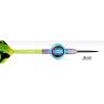 Set darts steel ONE80 Chameleon Sodalite 23g 90% wolfram