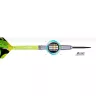 Set darts steel One80 Chameleon Citrine 24g, 90% wolfram