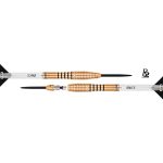Set darts steel One80 R2 Interchange Re-Silience 25g, 90% wolfram
