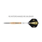 Set darts steel One80 R2 Interchange Re-Silience 25g, 90% wolfram