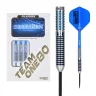 Set darts One80 Tanja Bencic Sensation steel 20g 90% wolfram