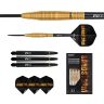 Set darts steel One80 Sandstorm 02  22g 90% wolfram