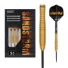 Set darts One80 Sandstorm 03 steel 23g 90% wolfram