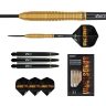 Set darts One80 Sandstorm 03 steel 23g 90% wolfram