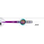 Set sageti darts One80 soft Mari komori 18.5g Chameleon, 90% wolfram