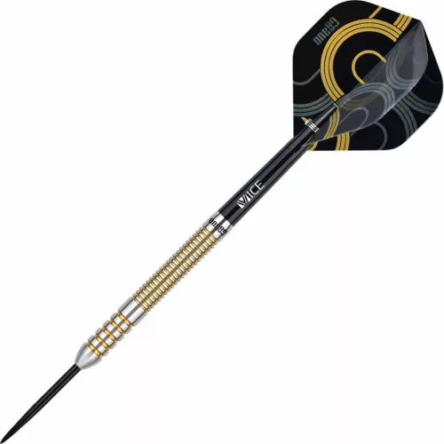 Set sageti darts steel One80 Jeroen Caron 24g, 90% wolfram
