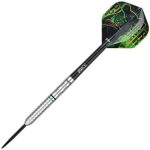 Set darts One80 Panther-N steel 23g 80% wolfram