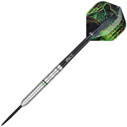 Set darts One80 Panther-N steel 28g 80% wolfram