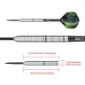 Set darts One80 Panther-N steel 28g 80% wolfram
