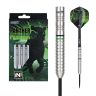 Set darts One80 Panther-N steel 30g 80% wolfram