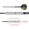Set darts One80 Panther-N steel 30g 80% wolfram