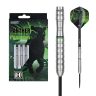 Set darts One80 Panther-H steel 21g 80% wolfram