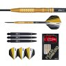 Set darts One80 Dave Ladley  steel 23g 90% wolfram