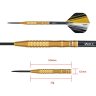 Set darts One80 Dave Ladley  steel 23g 90% wolfram