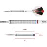   Set sageti steel One80 Franck Guillermont Signature dart II, 22g, 90% wolfram