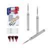   Set sageti steel One80 Franck Guillermont Signature dart II, 22g, 90% wolfram