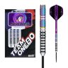 Set darts One80 Michael Valentin steel 19g 90% wolfram