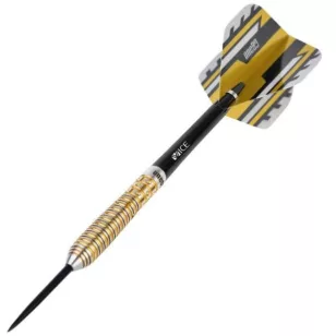 Set darts One80 Ricardo Perez steel 24g