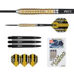Set darts One80 Ricardo Perez steel 24g