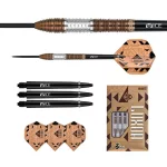 Set darts One80 Luxor Delta steel 23g 90% wolfram