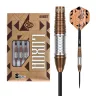 Set darts One80 Luxor Epsilon steel 21g 90% wolfram