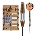 Set darts One80 Luxor Epsilon steel 23g 90% wolfram