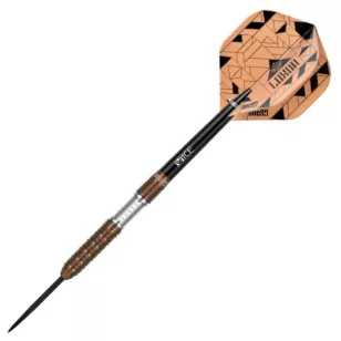 Set sageti darts One80 Luxor Zeta steel 25g 90% wolfram