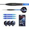 Set darts One80 Night Hunter Endurance steel 24g 90% wolfram
