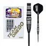 Set darts One80 Hiromitsu Tsuji  V3  steel 21g 90% wolfram