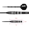 Set darts One80 Hiromitsu Tsuji  V3  steel 21g 90% wolfram