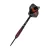 Set sageti darts One80 steel Wraith W01, 23g, 90% wolfram