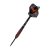 Set sageti darts One80 steel Wraith W01, 23g, 90% wolfram