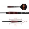 Set sageti darts One80 steel Wraith W01, 23g, 90% wolfram