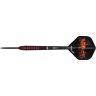 Set sageti darts One80 steel Wraith W01, 23g, 90% wolfram